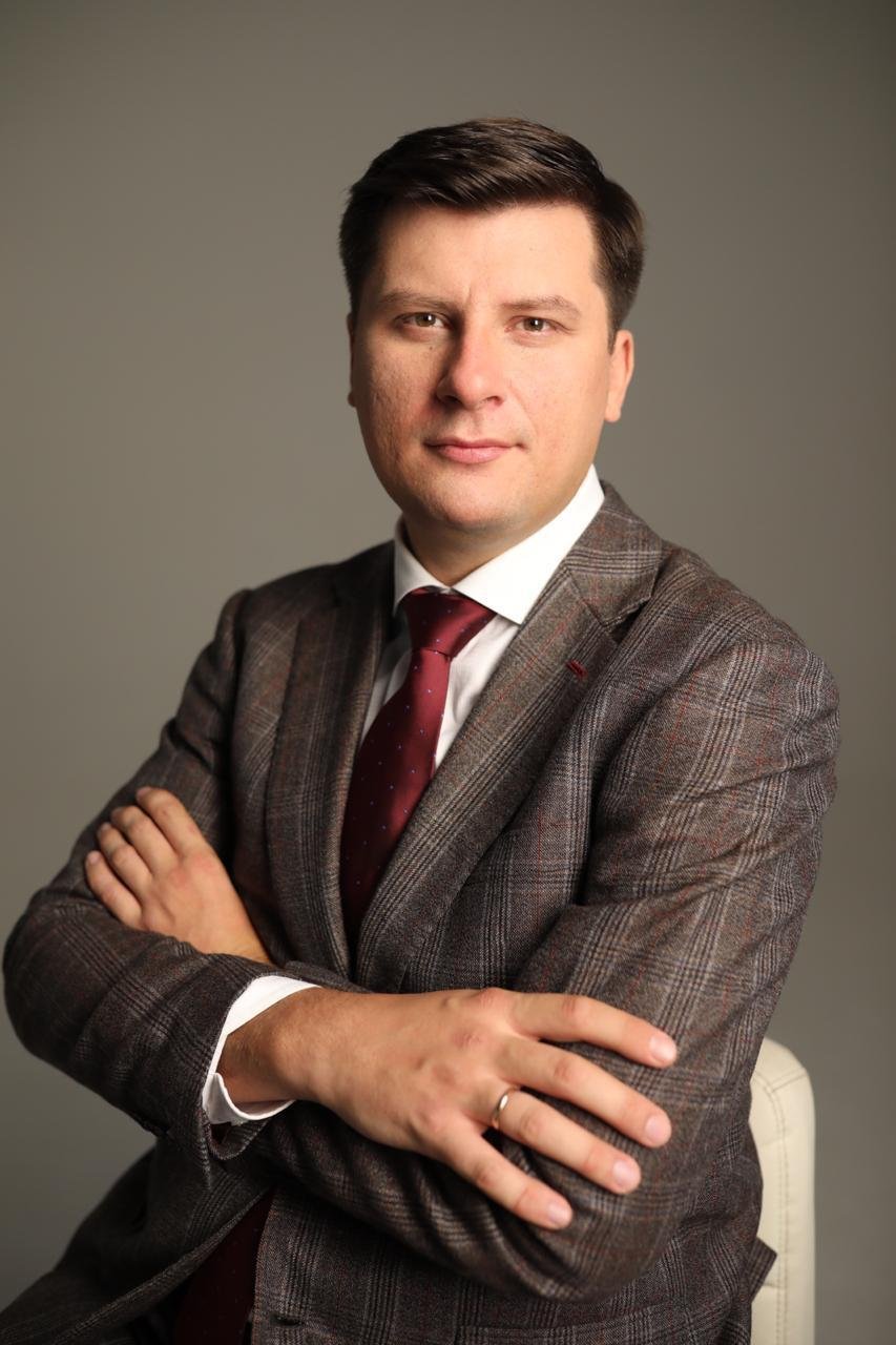 Oleksandr Vedenieiev